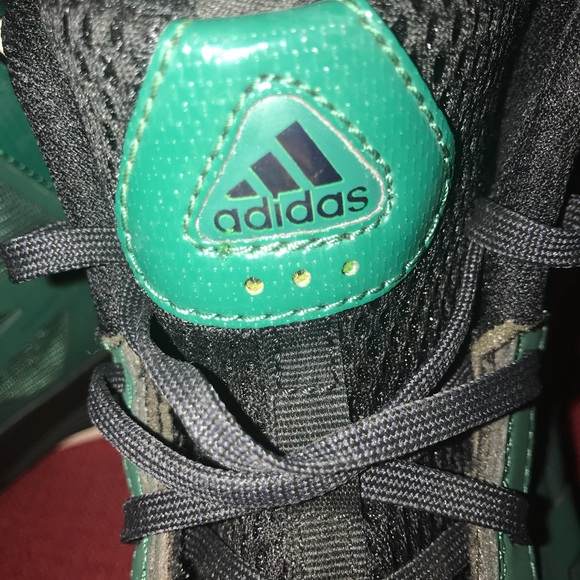 💚Adidas Men’s shoes. Good condition. - Picture 6 of 8